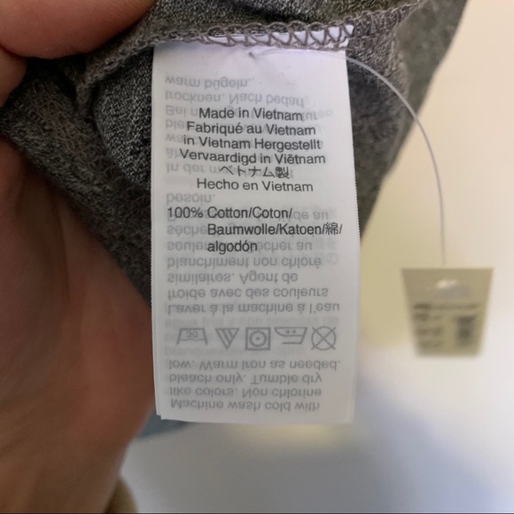 NWT Madewell tank - Picture 4 of 9